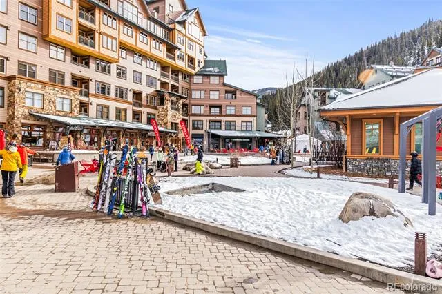 201 Zephyr Way #2404 Winter Park, CO 80482