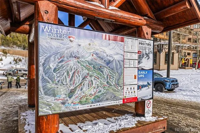 201 Zephyr Way #2404 Winter Park, CO 80482