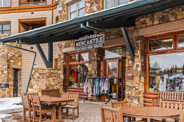 201 Zephyr Way #2404 Winter Park, CO 80482