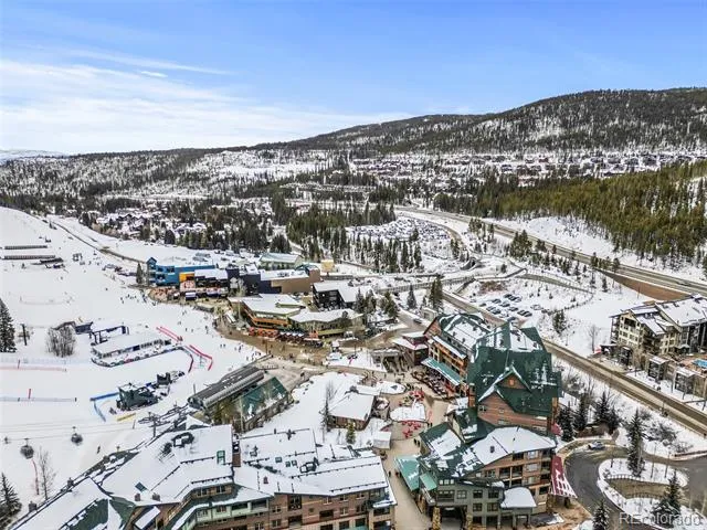 201 Zephyr Way #2404 Winter Park, CO 80482