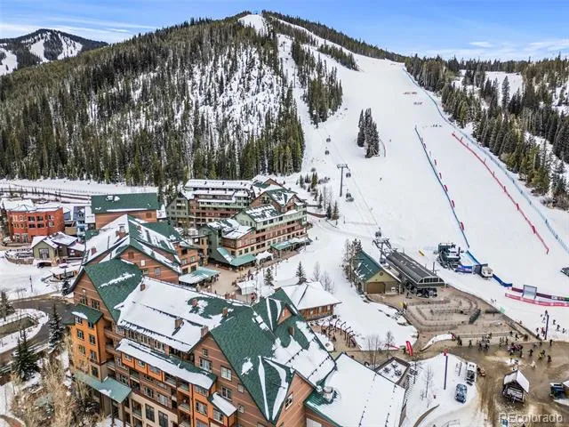 201 Zephyr Way #2404 Winter Park, CO 80482