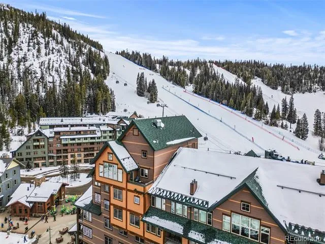 201 Zephyr Way #2404 Winter Park, CO 80482