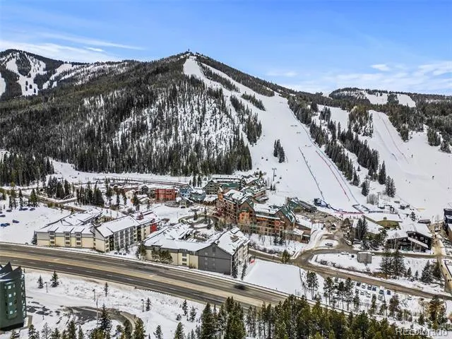 201 Zephyr Way #2404 Winter Park, CO 80482