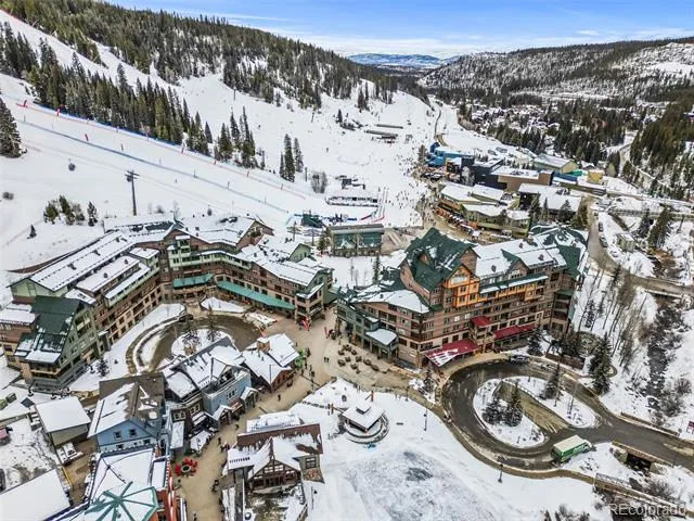 201 Zephyr Way #2404 Winter Park, CO 80482