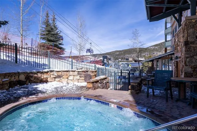 201 Zephyr Way #2404 Winter Park, CO 80482