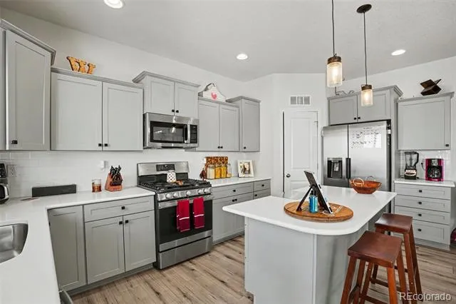 11069 Silky Thread Road Peyton, CO 80831