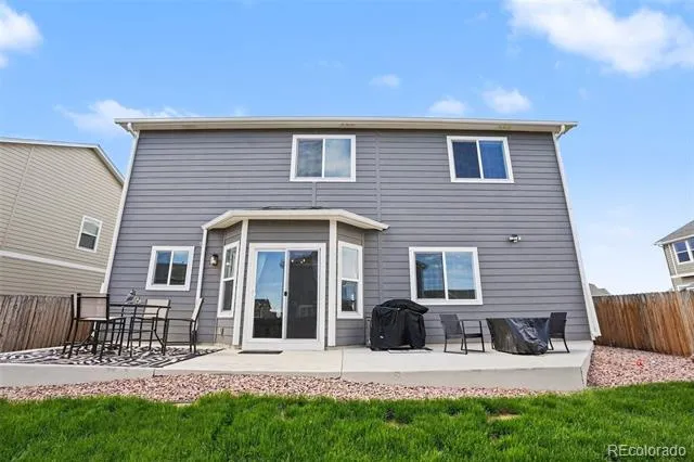 11069 Silky Thread Road Peyton, CO 80831