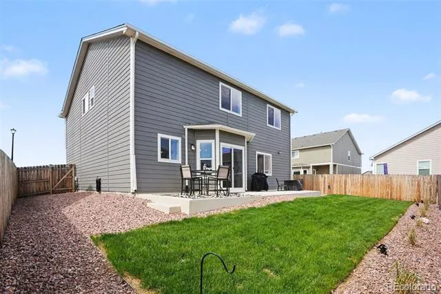 11069 Silky Thread Road Peyton, CO 80831