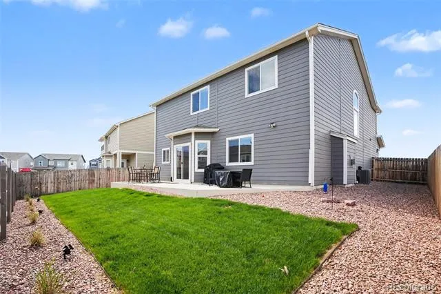 11069 Silky Thread Road Peyton, CO 80831