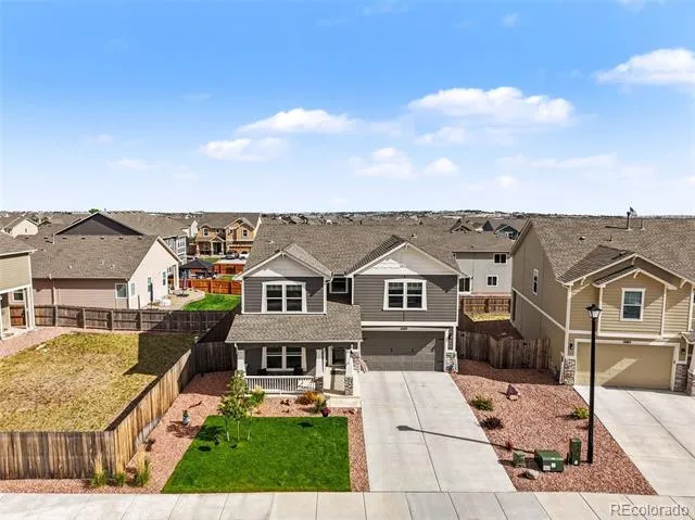 11069 Silky Thread Road Peyton, CO 80831