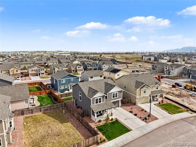 11069 Silky Thread Road Peyton, CO 80831