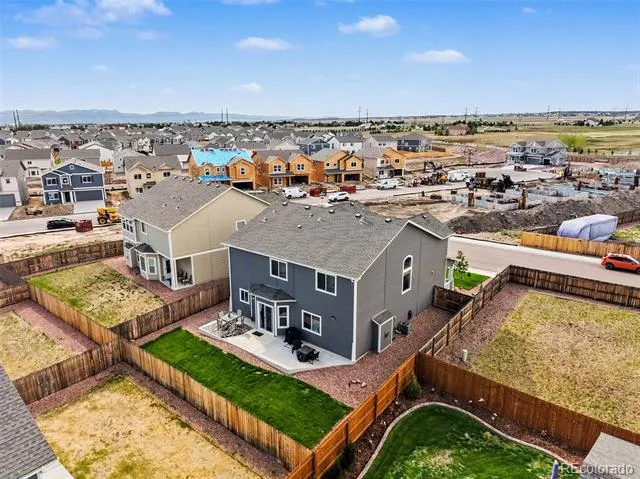 11069 Silky Thread Road Peyton, CO 80831