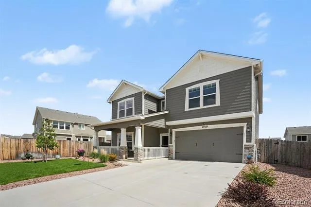 11069 Silky Thread Road Peyton, CO 80831