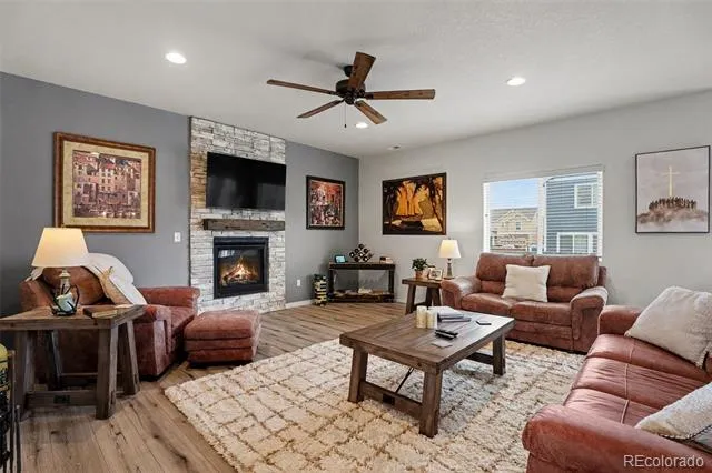 11069 Silky Thread Road Peyton, CO 80831