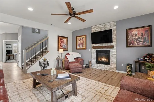 11069 Silky Thread Road Peyton, CO 80831
