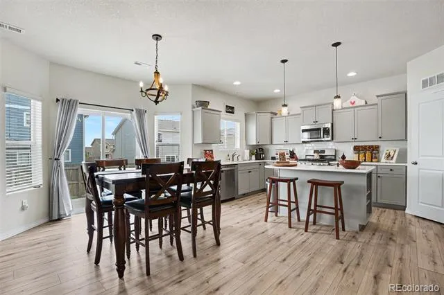 11069 Silky Thread Road Peyton, CO 80831