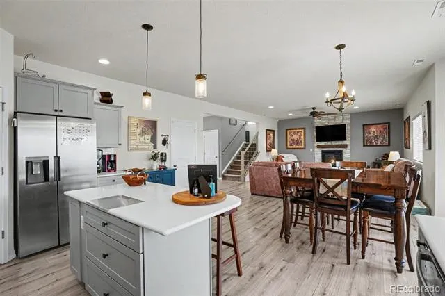 11069 Silky Thread Road Peyton, CO 80831