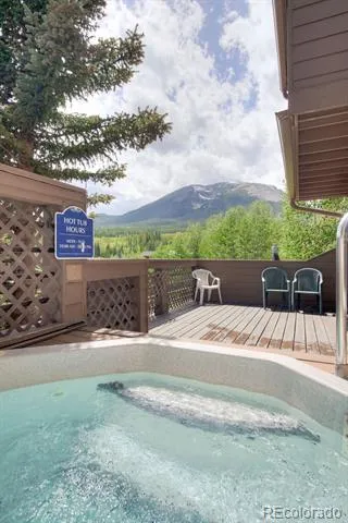 95600 Ryan Gulch Road #95613 Silverthorne, CO 80498