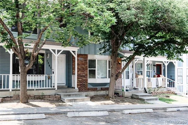 8128 Washington Street #158 Denver, CO 80229