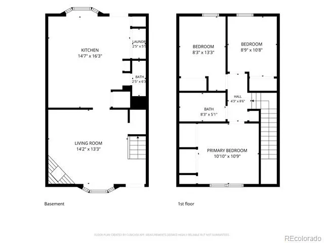8128 Washington Street #158 Denver, CO 80229