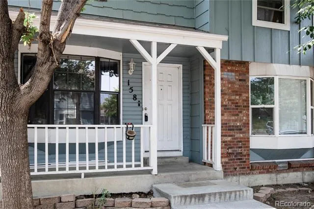 8128 Washington Street #158 Denver, CO 80229