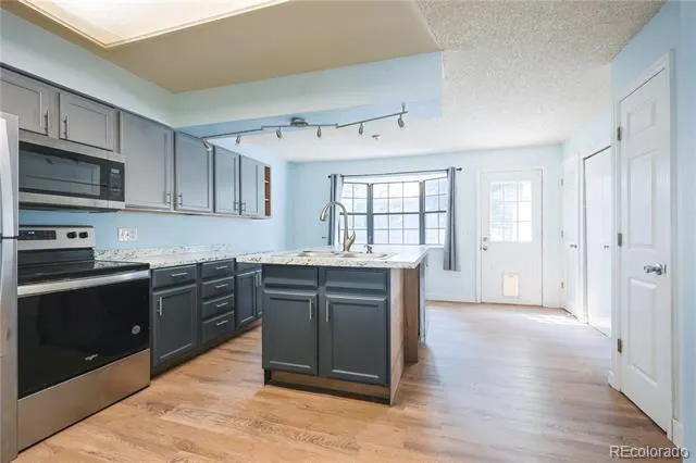 8128 Washington Street #158 Denver, CO 80229