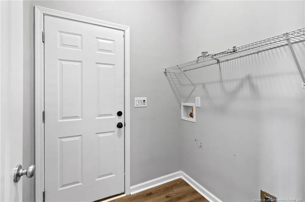 3600 Crosswinds Drive Hope Mills, NC 28348