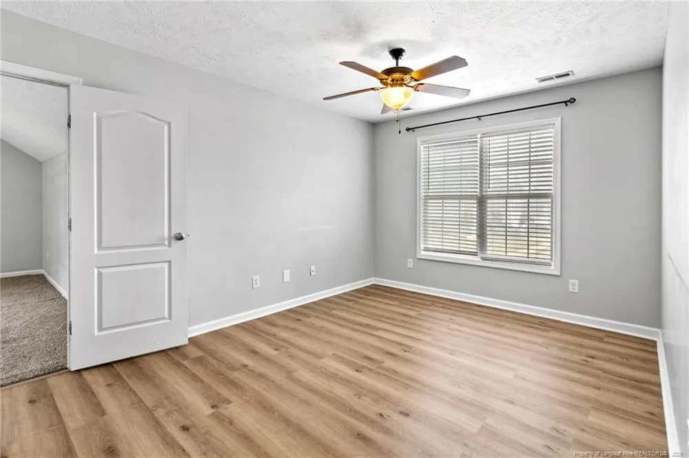3600 Crosswinds Drive Hope Mills, NC 28348