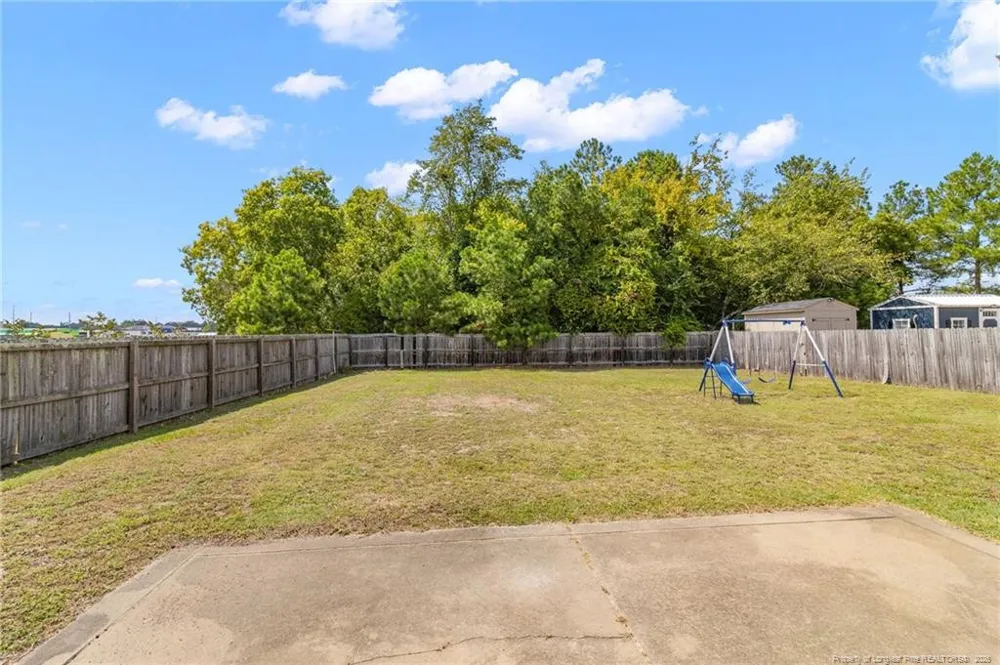 3600 Crosswinds Drive Hope Mills, NC 28348