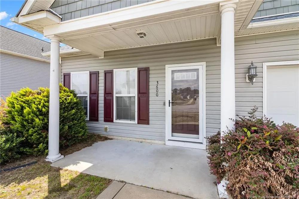 3600 Crosswinds Drive Hope Mills, NC 28348