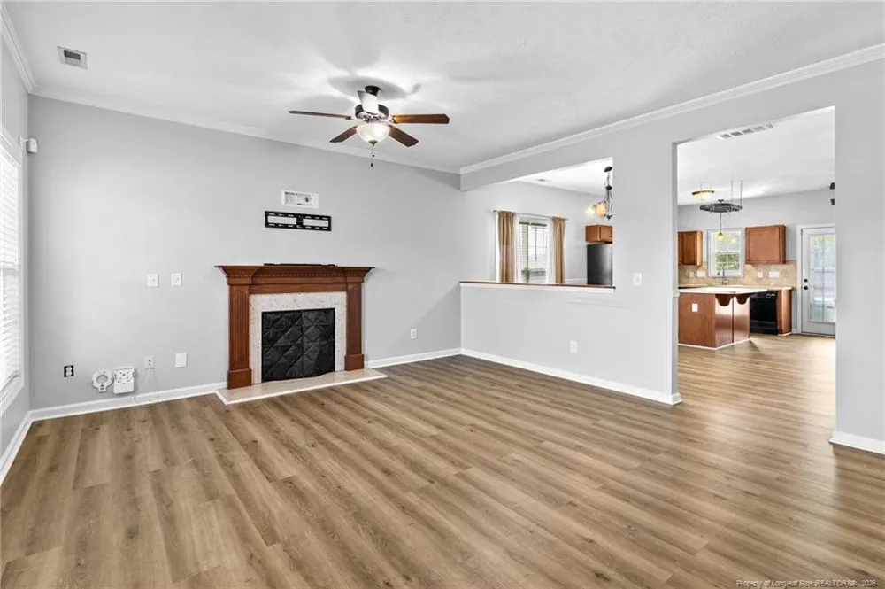 3600 Crosswinds Drive Hope Mills, NC 28348