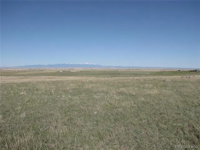 31755 Vorenberg Road Calhan, CO 80808