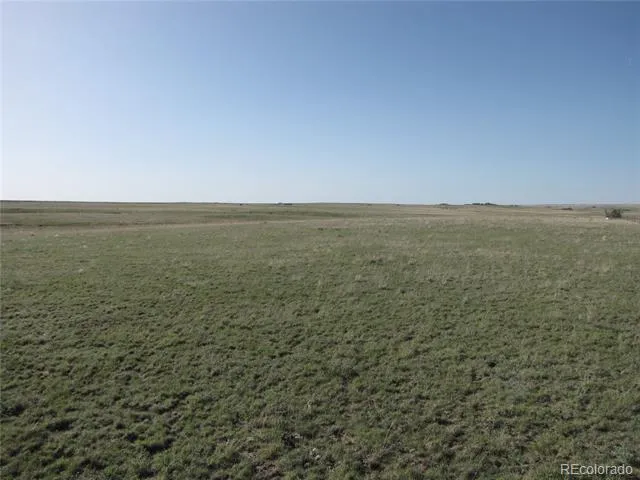 31755 Vorenberg Road Calhan, CO 80808