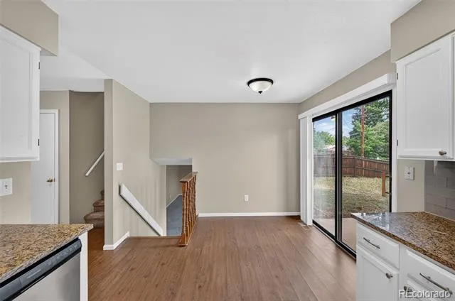 446 S Lima Circle Aurora, CO 80012