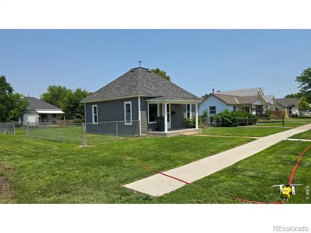 430 Platte Street Sterling, CO 80751