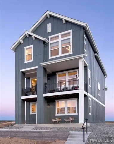 14472 Tranquil Court Morrison, CO 80465