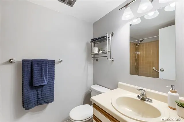7801 W 35th Avenue #102 Wheat Ridge, CO 80033
