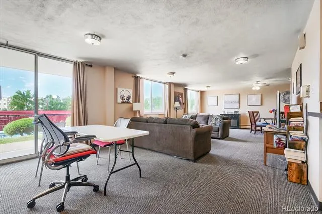 7801 W 35th Avenue #102 Wheat Ridge, CO 80033