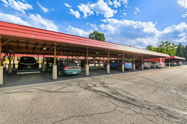 7801 W 35th Avenue #102 Wheat Ridge, CO 80033