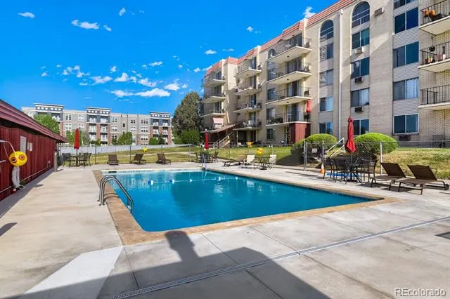 7801 W 35th Avenue #102 Wheat Ridge, CO 80033