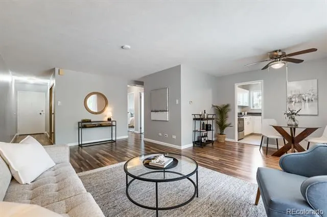 7801 W 35th Avenue #102 Wheat Ridge, CO 80033