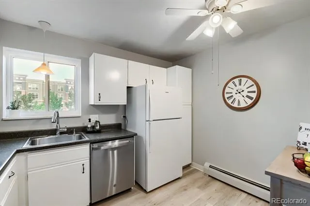 7801 W 35th Avenue #102 Wheat Ridge, CO 80033
