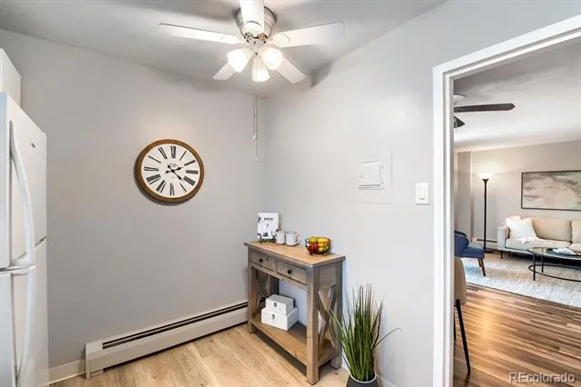 7801 W 35th Avenue #102 Wheat Ridge, CO 80033