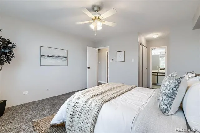 7801 W 35th Avenue #102 Wheat Ridge, CO 80033