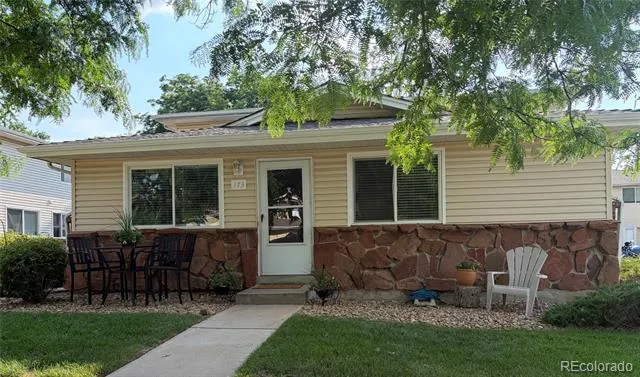 9195 E Lehigh Avenue #173 Denver, CO 80237