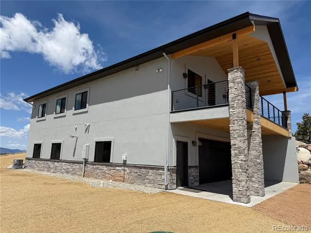 538 Friar Tuck Drive Divide, CO 80814