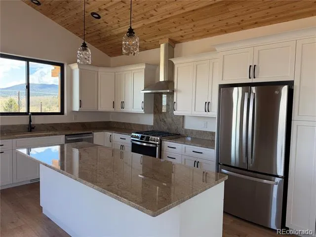 538 Friar Tuck Drive Divide, CO 80814