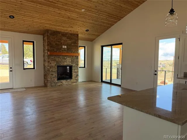 538 Friar Tuck Drive Divide, CO 80814