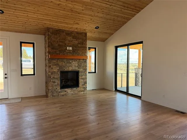538 Friar Tuck Drive Divide, CO 80814