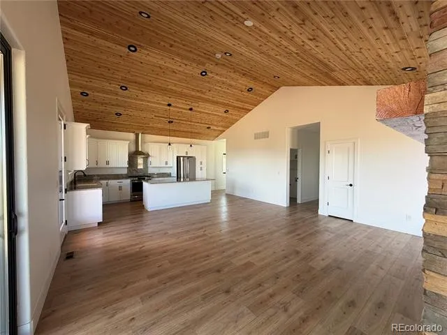 538 Friar Tuck Drive Divide, CO 80814